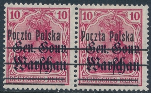 0010 II b B8 Poczto parka gwarancja czyste*