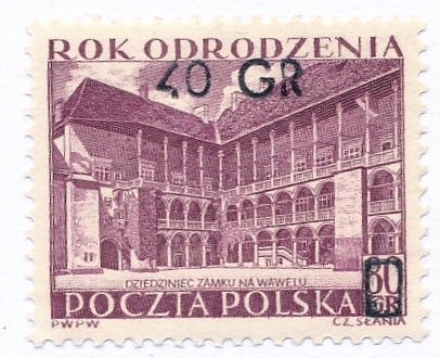 0827 I a uszkodzone 4 i belka czysty**