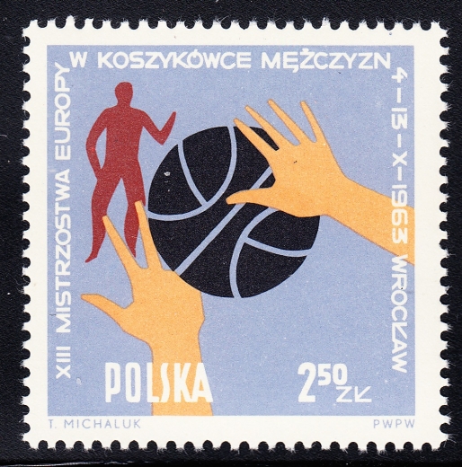 1274 plama na ręce zawodnika czysty**