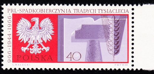 1590 plama w nominale czysty**