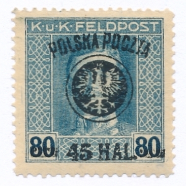25 a ZL 12½ gwarancja czysty* II wydanie lubelskie