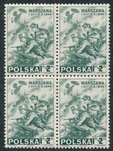 Emigracja U338 w czwórce czyste**