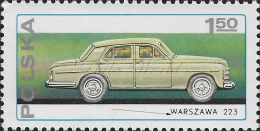2321 B1 ścięte WA czysty**