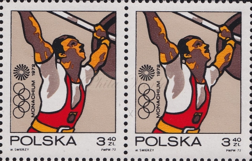 2007 kropka pod ON gwarancja+opis parka czysta**