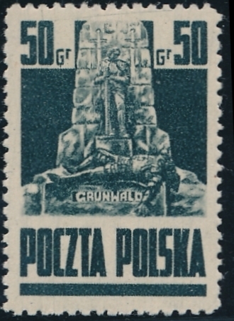 0343 pod literą G kropka czysty**