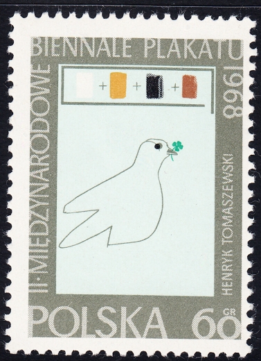 1697 przesunięta barwa czysty**