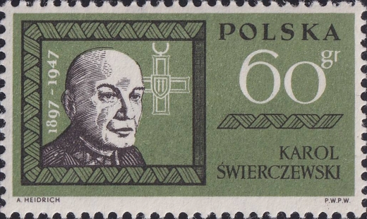 1266 plamka pod C czysty**