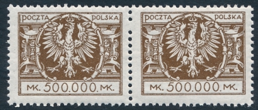 0179 uskok perforacji pionowej parka czysta** atest 176/25